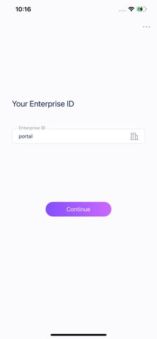 Enterprise SA Screenshot 4 of 4