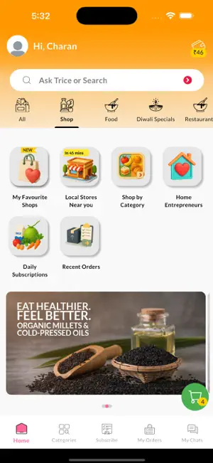 Ask Local - By Trice screenshot 2