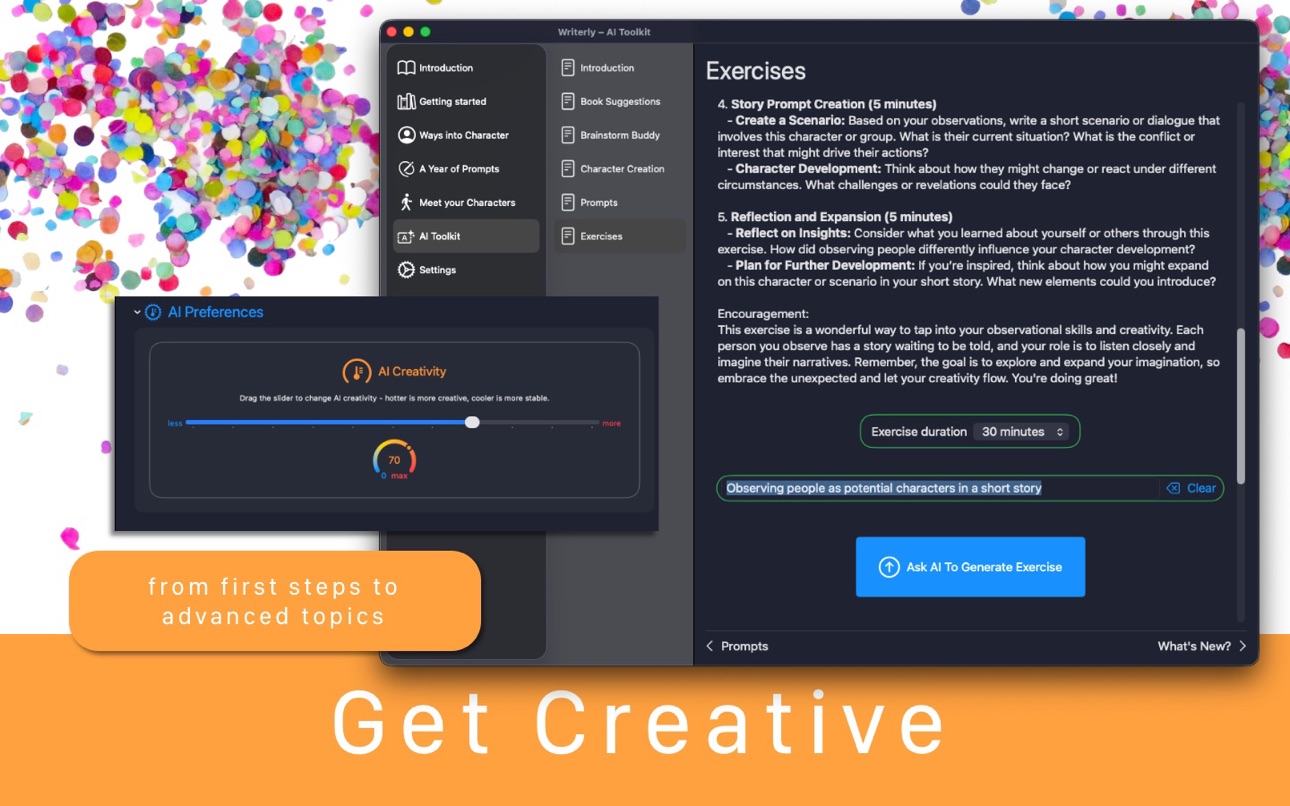 Mac screenshot