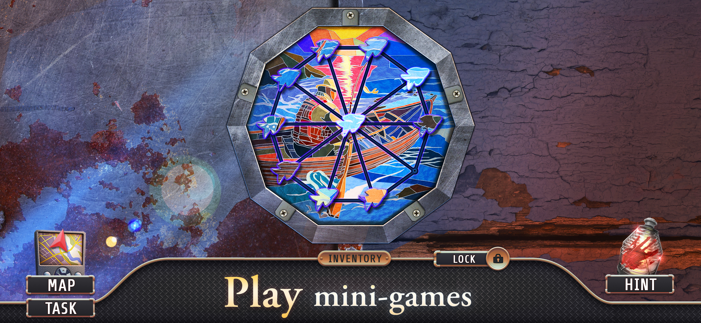 It Happened Here 2: F2P