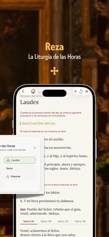 La Misa Explicada Screenshot 5 of 9