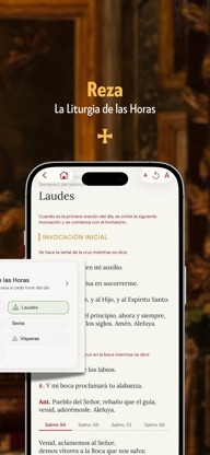 La Misa Explicada screenshot 5