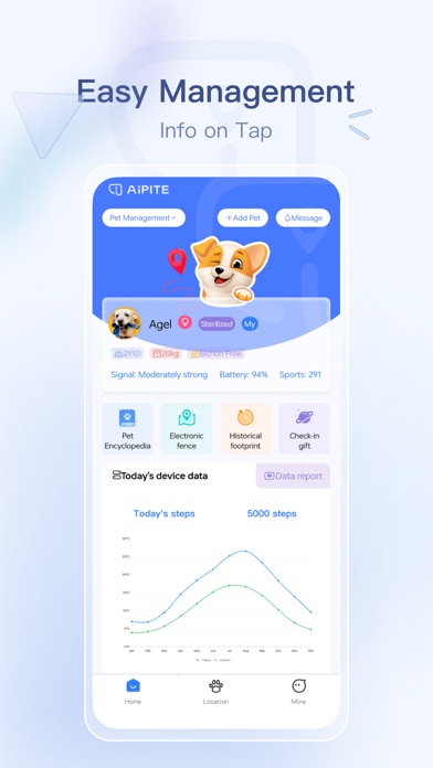 Screenshot #1 pour AiPITE