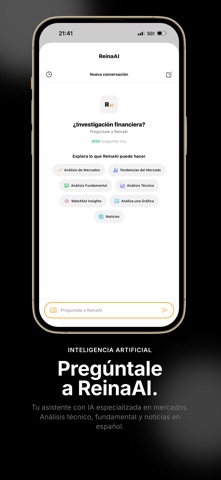 El Trader Boricua screenshot