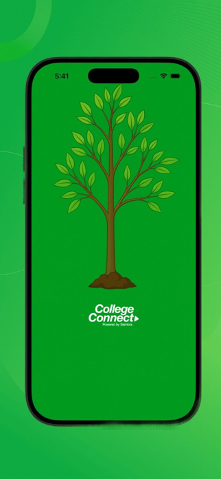 College_Connect Screenshot 1 of 8