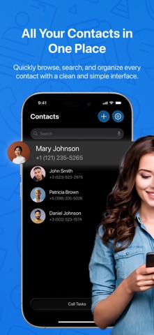 Get Caller Plus Screenshot 2 of 7