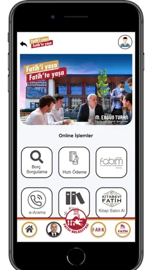 SURİÇİ FATİH screenshot 4
