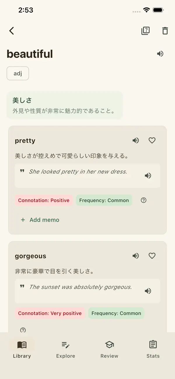 #1. Nuvia (iOS) Von: RIKUTO MORITA