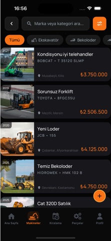 Kepçecim Screenshot 2 of 6