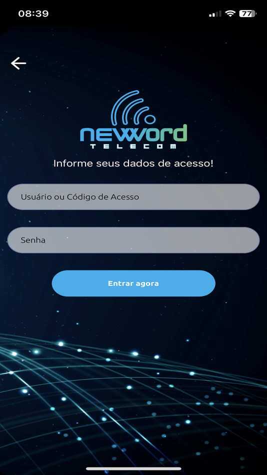 #3. New Word Telecom (iOS) 由: Brbyte Software