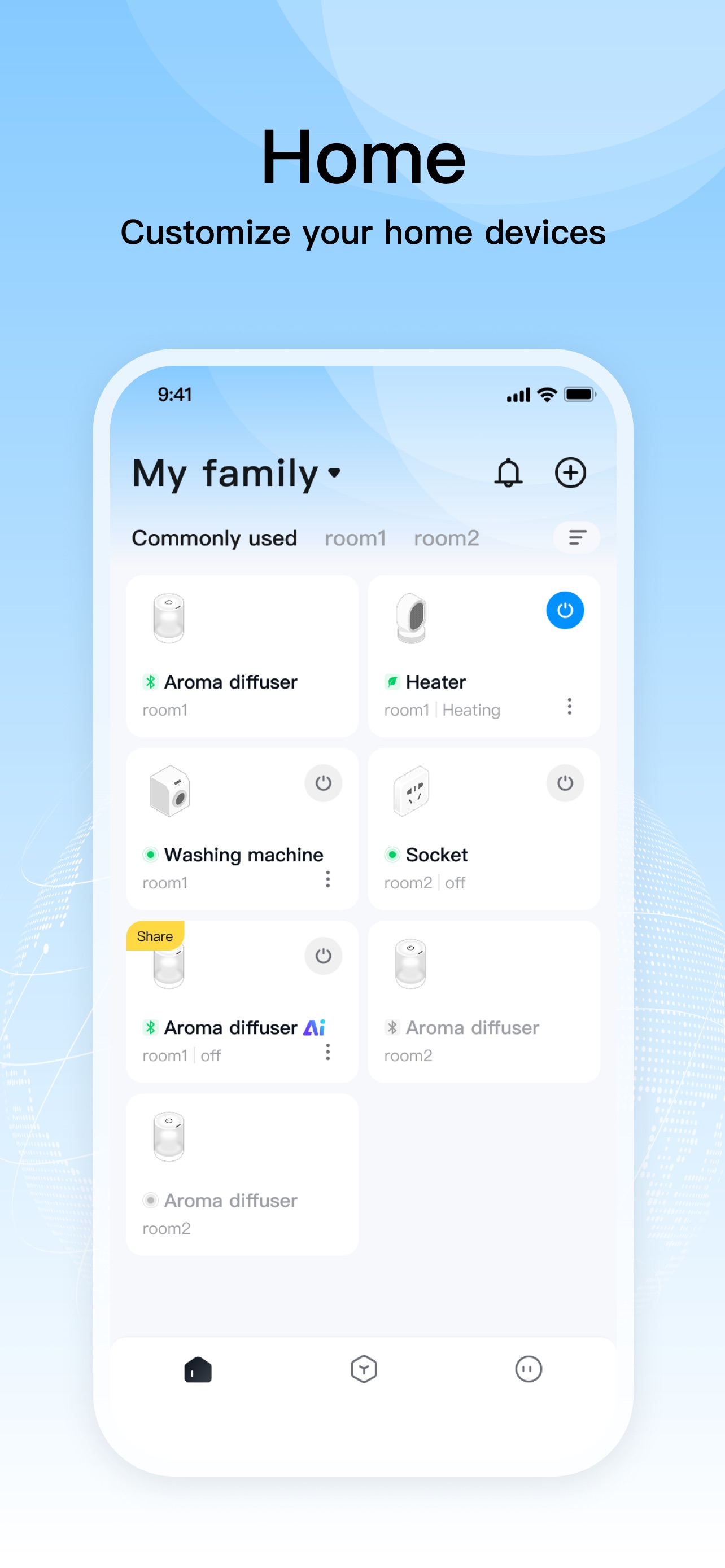 Wonderfree screenshot 1