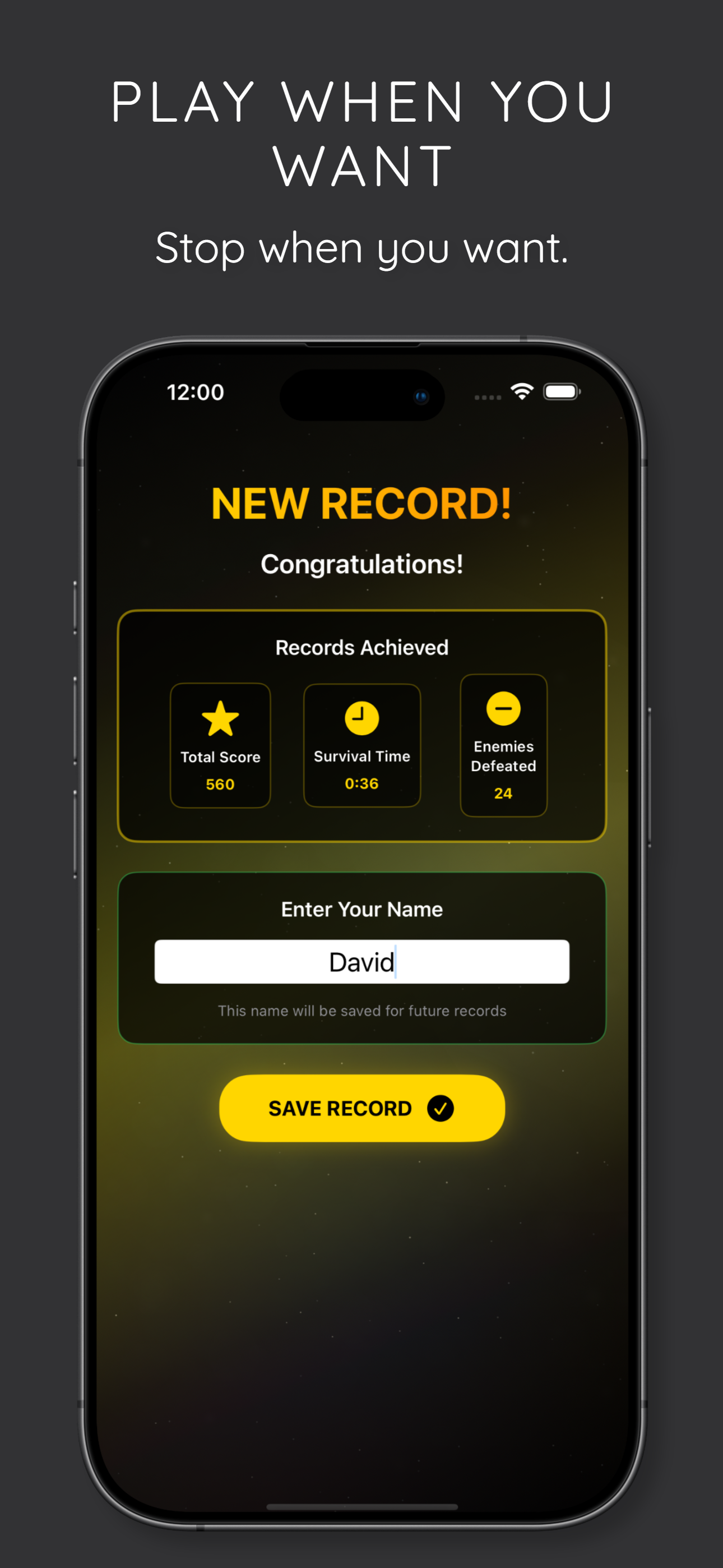 Tap-op screenshot 5