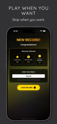 Tap-op Screenshot 5 of 5