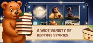 LumiNap: Storyteller & Puzzles Screenshot 2 of 6
