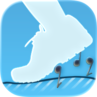 TrailMix Pro: Step to the Beat