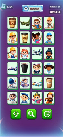Connect Pair Match: Puzzle Pop Screenshot 5 of 5