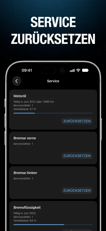 BimmerLink screenshot 6 of 10