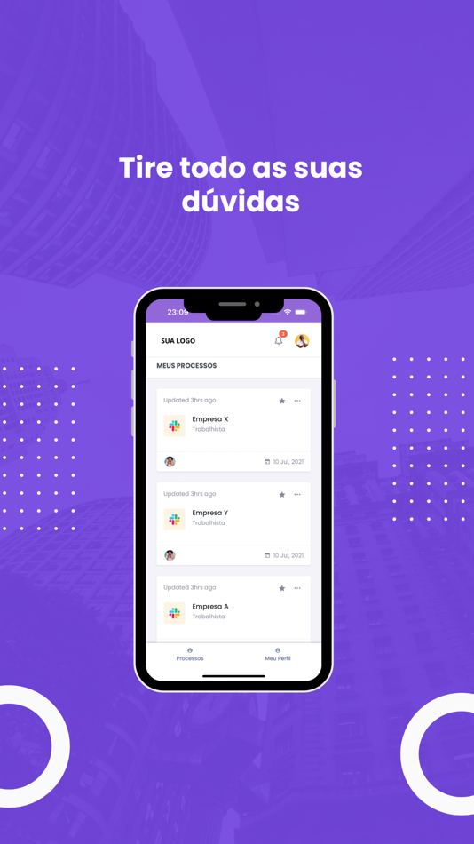 #2. AppJu (iOS) 由: Denilson Sequeira
