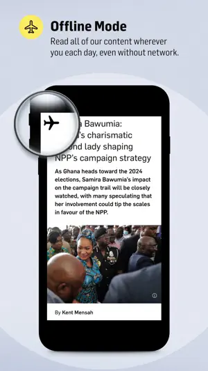 TheAfricaReport.com screenshot 2