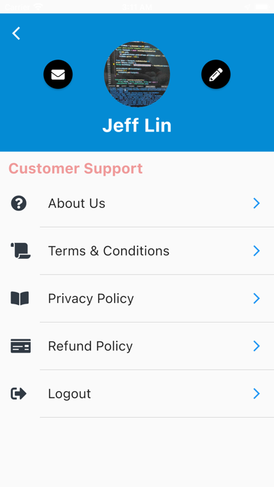 Urban App: Cashback Membership Screenshot