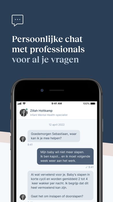Pro Parents Screenshot
