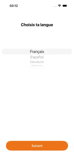 Brio : Apprendre l'Anglais screenshot 2