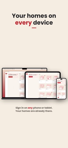 Tiang: Home Plan & Room Design screenshot 7