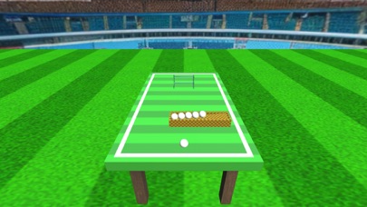 Screenshot #3 pour Tussle Rugby Moves Pong 3D