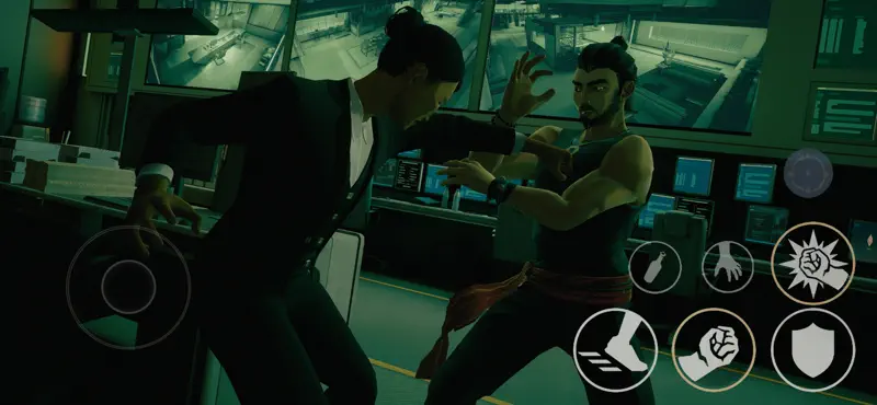 Sifu screenshot 10 of 10