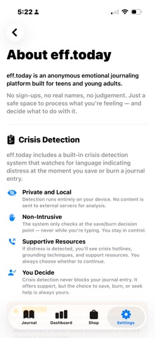 eff.today Screenshot 5 of 7