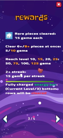 Mega MATCH 4+: Block Puzzle screenshot