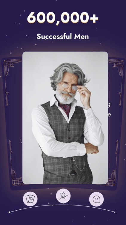 Elite Dating App - Wish Match