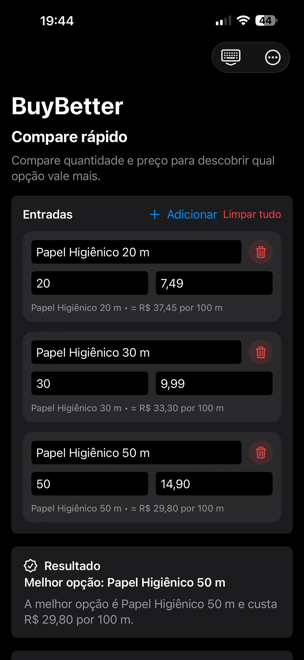 BuyBetter