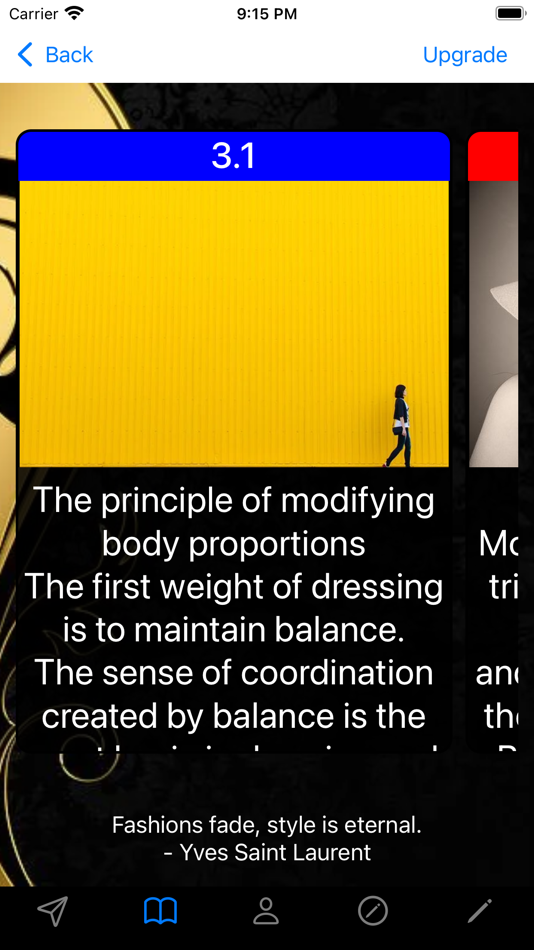 #3. Dressing tips and advice (iOS) 由: Man Hung Sun