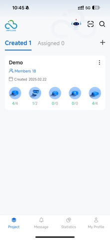UNIPOE Screenshot 2 of 4