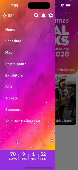 L.A. Times Festival of Books screenshot 2