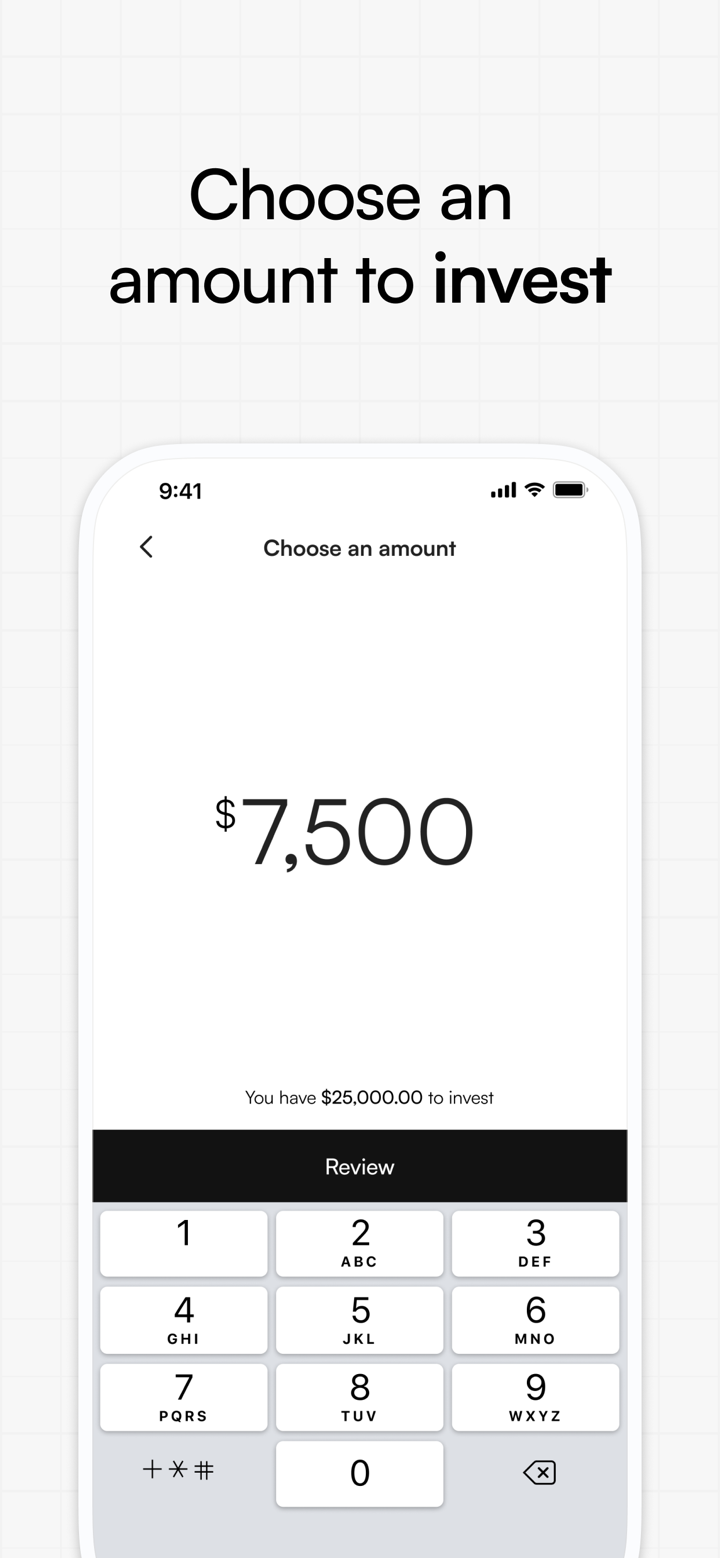Autopilot: Automated Investing screenshot 6