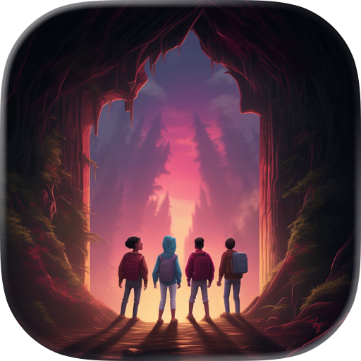 Storycraft - AI Sandbox Game