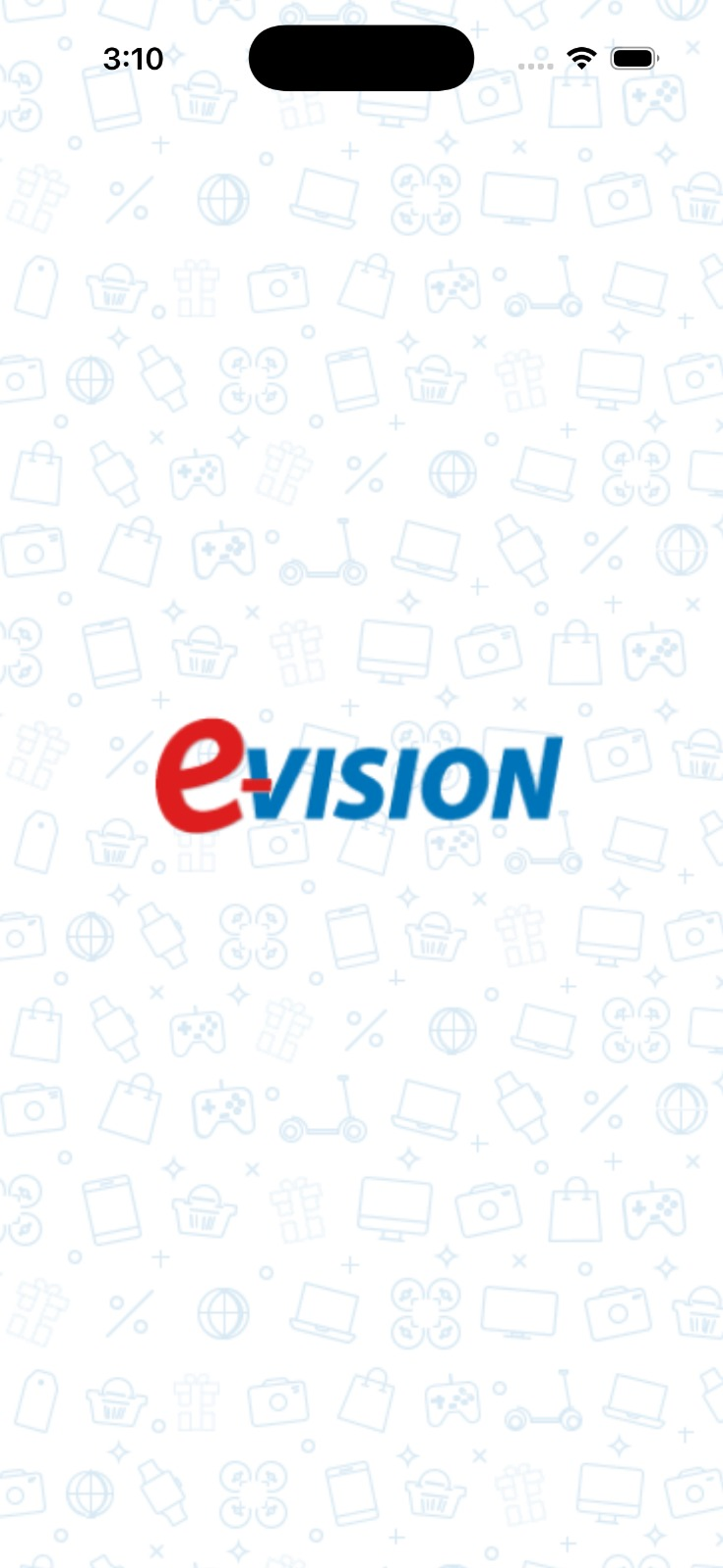 E Vision
