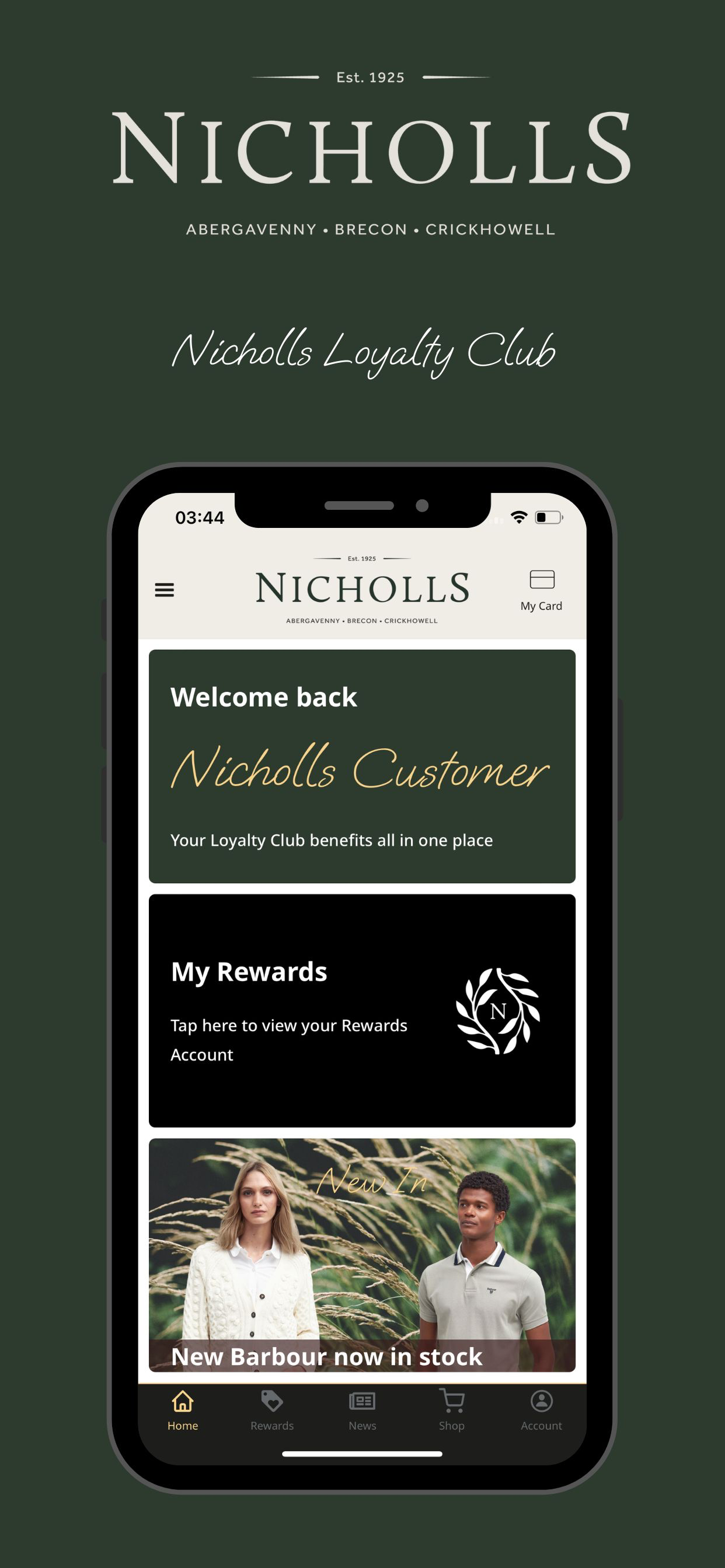 Nicholls