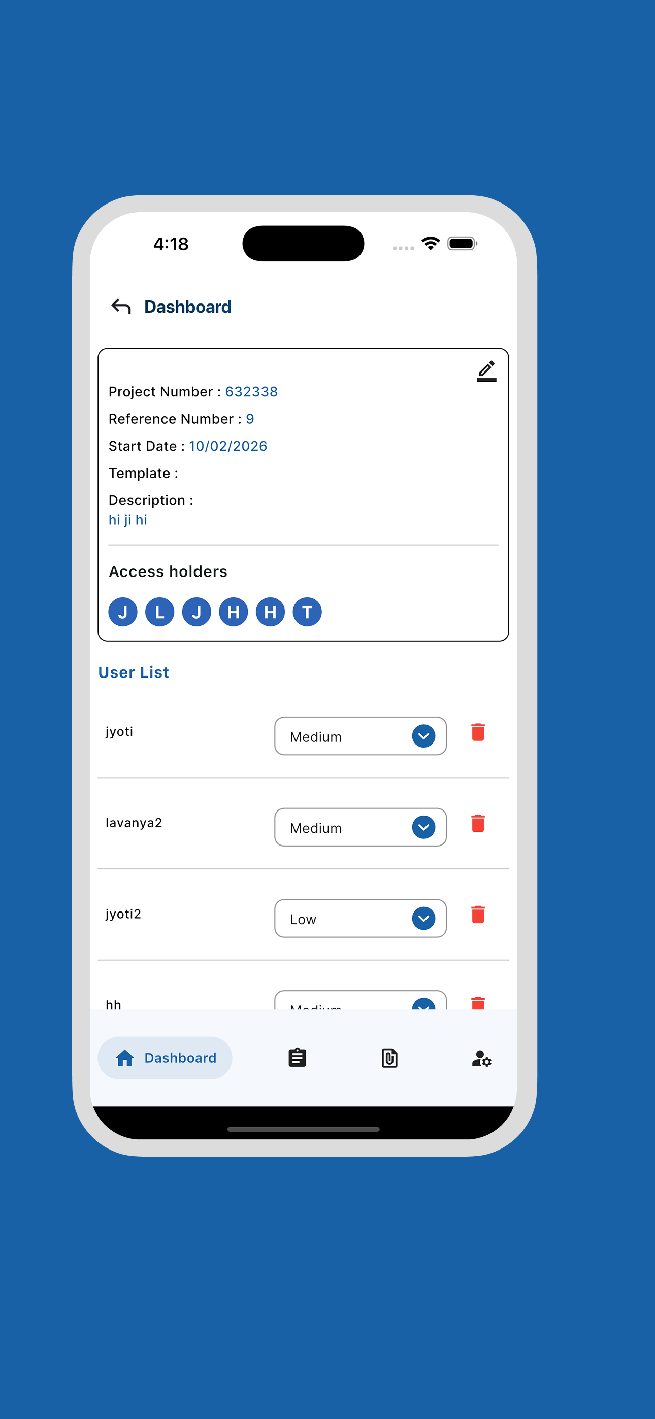 FileFort™ – Enterprise DMS