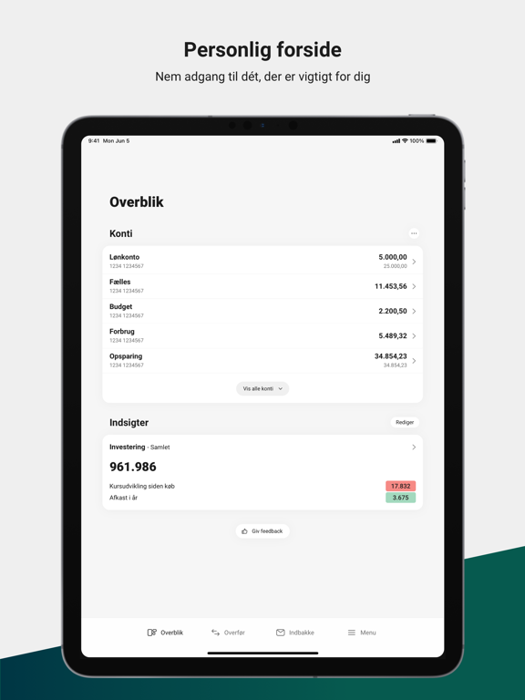 Screenshot #4 pour SJF Bank