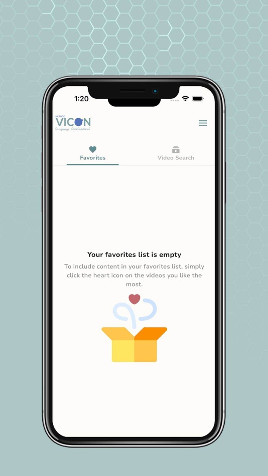 #5. Método VICON (iOS) Bởi: Método VICON SLP