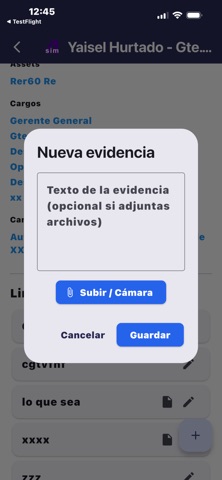 auditor screenshot