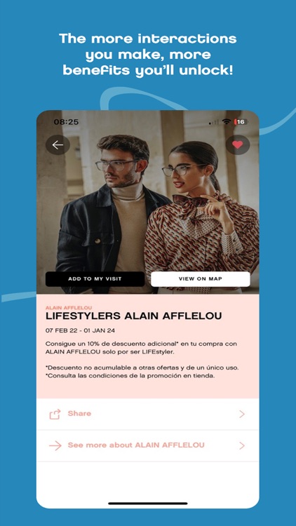 The Style Outlets screenshot-4