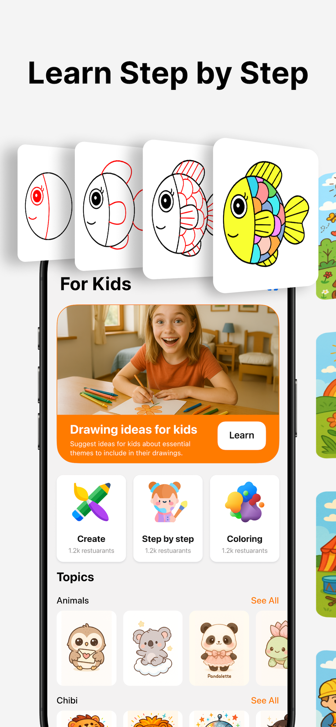 AR Draw - Trace Anything screenshot 4