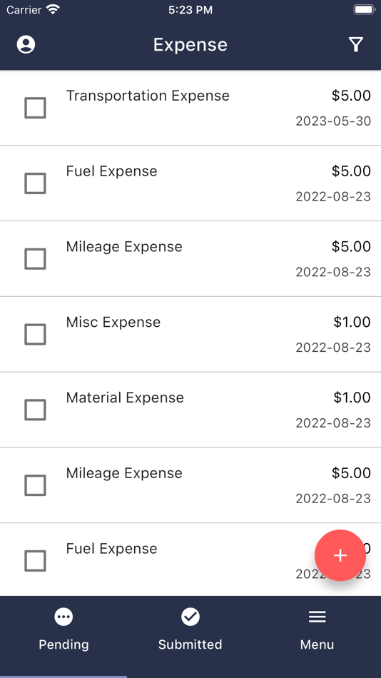 #5. ComputerEase Field (iOS) di: ComputerEase Software Inc.