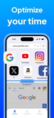 Split Screen: Dual Window screenshot 3