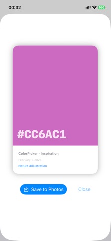 PickColor Studio Screenshot 7 of 7