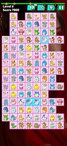 Link Animal - Onet Connect screenshot 6 of 6